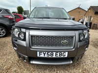 USED 2008 58 LAND ROVER FREELANDER 2 2.2 TD4 HST SUV 5dr Diesel Auto 4WD Euro 4 (160 ps) 