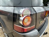 USED 2008 58 LAND ROVER FREELANDER 2 2.2 TD4 HST SUV 5dr Diesel Auto 4WD Euro 4 (160 ps) 