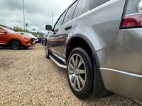 USED 2008 58 LAND ROVER FREELANDER 2 2.2 TD4 HST SUV 5dr Diesel Auto 4WD Euro 4 (160 ps) 