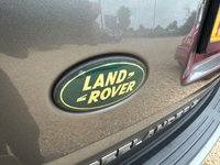 USED 2008 58 LAND ROVER FREELANDER 2 2.2 TD4 HST SUV 5dr Diesel Auto 4WD Euro 4 (160 ps) 