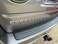 USED 2008 58 LAND ROVER FREELANDER 2 2.2 TD4 HST SUV 5dr Diesel Auto 4WD Euro 4 (160 ps) 