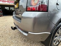 USED 2008 58 LAND ROVER FREELANDER 2 2.2 TD4 HST SUV 5dr Diesel Auto 4WD Euro 4 (160 ps) 