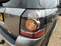 USED 2008 58 LAND ROVER FREELANDER 2 2.2 TD4 HST SUV 5dr Diesel Auto 4WD Euro 4 (160 ps) 