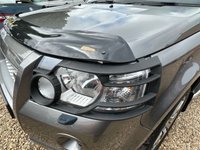 USED 2008 58 LAND ROVER FREELANDER 2 2.2 TD4 HST SUV 5dr Diesel Auto 4WD Euro 4 (160 ps) 