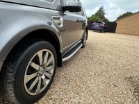 USED 2008 58 LAND ROVER FREELANDER 2 2.2 TD4 HST SUV 5dr Diesel Auto 4WD Euro 4 (160 ps) 