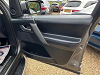 USED 2008 58 LAND ROVER FREELANDER 2 2.2 TD4 HST SUV 5dr Diesel Auto 4WD Euro 4 (160 ps) 