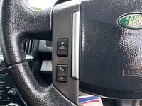 USED 2008 58 LAND ROVER FREELANDER 2 2.2 TD4 HST SUV 5dr Diesel Auto 4WD Euro 4 (160 ps) 