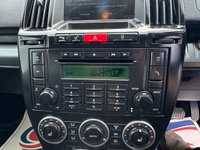 USED 2008 58 LAND ROVER FREELANDER 2 2.2 TD4 HST SUV 5dr Diesel Auto 4WD Euro 4 (160 ps) 