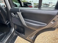 USED 2008 58 LAND ROVER FREELANDER 2 2.2 TD4 HST SUV 5dr Diesel Auto 4WD Euro 4 (160 ps) 