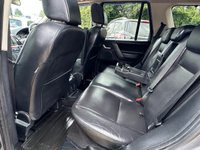 USED 2008 58 LAND ROVER FREELANDER 2 2.2 TD4 HST SUV 5dr Diesel Auto 4WD Euro 4 (160 ps) 