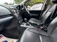 USED 2008 58 LAND ROVER FREELANDER 2 2.2 TD4 HST SUV 5dr Diesel Auto 4WD Euro 4 (160 ps) 