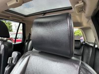 USED 2008 58 LAND ROVER FREELANDER 2 2.2 TD4 HST SUV 5dr Diesel Auto 4WD Euro 4 (160 ps) 