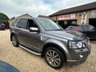 USED 2008 58 LAND ROVER FREELANDER 2 2.2 TD4 HST SUV 5dr Diesel Auto 4WD Euro 4 (160 ps) 