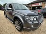 USED 2008 58 LAND ROVER FREELANDER 2 2.2 TD4 HST SUV 5dr Diesel Auto 4WD Euro 4 (160 ps) 