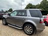 USED 2008 58 LAND ROVER FREELANDER 2 2.2 TD4 HST SUV 5dr Diesel Auto 4WD Euro 4 (160 ps) 