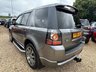 USED 2008 58 LAND ROVER FREELANDER 2 2.2 TD4 HST SUV 5dr Diesel Auto 4WD Euro 4 (160 ps) 