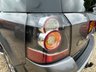 USED 2008 58 LAND ROVER FREELANDER 2 2.2 TD4 HST SUV 5dr Diesel Auto 4WD Euro 4 (160 ps) 