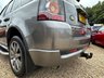USED 2008 58 LAND ROVER FREELANDER 2 2.2 TD4 HST SUV 5dr Diesel Auto 4WD Euro 4 (160 ps) 