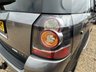 USED 2008 58 LAND ROVER FREELANDER 2 2.2 TD4 HST SUV 5dr Diesel Auto 4WD Euro 4 (160 ps) 