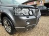 USED 2008 58 LAND ROVER FREELANDER 2 2.2 TD4 HST SUV 5dr Diesel Auto 4WD Euro 4 (160 ps) 
