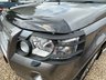 USED 2008 58 LAND ROVER FREELANDER 2 2.2 TD4 HST SUV 5dr Diesel Auto 4WD Euro 4 (160 ps) 