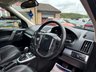 USED 2008 58 LAND ROVER FREELANDER 2 2.2 TD4 HST SUV 5dr Diesel Auto 4WD Euro 4 (160 ps) 