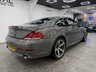 USED 2009 09 BMW 6 SERIES 3.0 635d Sport Coupe 2dr Diesel Steptronic Euro 4 (286 ps) 