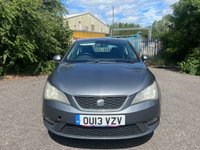 USED 2013 13 SEAT IBIZA 1.2 TDI Ecomotive CR SE Sport Coupe 3dr Diesel Manual Euro 5 (s/s) (75 ps) * TRADE SALE | SOLD AS SEEN *