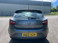 USED 2013 13 SEAT IBIZA 1.2 TDI Ecomotive CR SE Sport Coupe 3dr Diesel Manual Euro 5 (s/s) (75 ps) * TRADE SALE | SOLD AS SEEN *