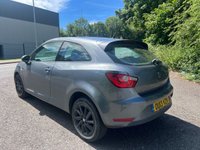 USED 2013 13 SEAT IBIZA 1.2 TDI Ecomotive CR SE Sport Coupe 3dr Diesel Manual Euro 5 (s/s) (75 ps) * TRADE SALE | SOLD AS SEEN *