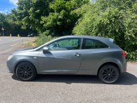 USED 2013 13 SEAT IBIZA 1.2 TDI Ecomotive CR SE Sport Coupe 3dr Diesel Manual Euro 5 (s/s) (75 ps) * TRADE SALE | SOLD AS SEEN *