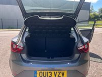USED 2013 13 SEAT IBIZA 1.2 TDI Ecomotive CR SE Sport Coupe 3dr Diesel Manual Euro 5 (s/s) (75 ps) * TRADE SALE | SOLD AS SEEN *