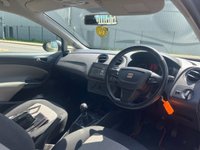 USED 2013 13 SEAT IBIZA 1.2 TDI Ecomotive CR SE Sport Coupe 3dr Diesel Manual Euro 5 (s/s) (75 ps) * TRADE SALE | SOLD AS SEEN *