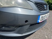 USED 2013 13 SEAT IBIZA 1.2 TDI Ecomotive CR SE Sport Coupe 3dr Diesel Manual Euro 5 (s/s) (75 ps) * TRADE SALE | SOLD AS SEEN *