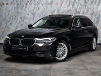 USED 2023 23 BMW 5 SERIES 2.0 530e 12kWh SE Touring 5dr Petrol Plug-in Hybrid Steptronic Euro 6 (s/s) (292 ps) 
