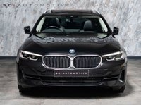 USED 2023 23 BMW 5 SERIES 2.0 530e 12kWh SE Touring 5dr Petrol Plug-in Hybrid Steptronic Euro 6 (s/s) (292 ps) 
