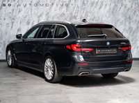 USED 2023 23 BMW 5 SERIES 2.0 530e 12kWh SE Touring 5dr Petrol Plug-in Hybrid Steptronic Euro 6 (s/s) (292 ps) 