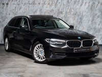 USED 2023 23 BMW 5 SERIES 2.0 530e 12kWh SE Touring 5dr Petrol Plug-in Hybrid Steptronic Euro 6 (s/s) (292 ps) 