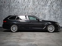 USED 2023 23 BMW 5 SERIES 2.0 530e 12kWh SE Touring 5dr Petrol Plug-in Hybrid Steptronic Euro 6 (s/s) (292 ps) 