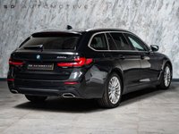 USED 2023 23 BMW 5 SERIES 2.0 530e 12kWh SE Touring 5dr Petrol Plug-in Hybrid Steptronic Euro 6 (s/s) (292 ps) 