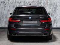USED 2023 23 BMW 5 SERIES 2.0 530e 12kWh SE Touring 5dr Petrol Plug-in Hybrid Steptronic Euro 6 (s/s) (292 ps) 