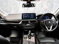 USED 2023 23 BMW 5 SERIES 2.0 530e 12kWh SE Touring 5dr Petrol Plug-in Hybrid Steptronic Euro 6 (s/s) (292 ps) 