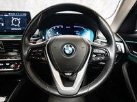 USED 2023 23 BMW 5 SERIES 2.0 530e 12kWh SE Touring 5dr Petrol Plug-in Hybrid Steptronic Euro 6 (s/s) (292 ps) 