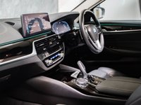 USED 2023 23 BMW 5 SERIES 2.0 530e 12kWh SE Touring 5dr Petrol Plug-in Hybrid Steptronic Euro 6 (s/s) (292 ps) 