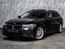 USED 2023 23 BMW 5 SERIES 2.0 530e 12kWh SE Touring 5dr Petrol Plug-in Hybrid Steptronic Euro 6 (s/s) (292 ps) 