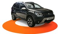 2019 DACIA DUSTER 1.5 Blue dCi Prestige SUV 5dr Diesel Manual Euro 6 (s/s) (115 ps) &pound;9990.00