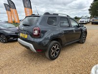 USED 2019 19 DACIA DUSTER 1.5 Blue dCi Prestige SUV 5dr Diesel Manual Euro 6 (s/s) (115 ps) 