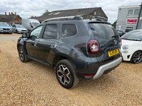 USED 2019 19 DACIA DUSTER 1.5 Blue dCi Prestige SUV 5dr Diesel Manual Euro 6 (s/s) (115 ps) 