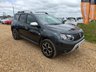 USED 2019 19 DACIA DUSTER 1.5 Blue dCi Prestige SUV 5dr Diesel Manual Euro 6 (s/s) (115 ps) 