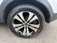 USED 2013 63 KIA SPORTAGE 1.7 CRDi EcoDynamics 1 SUV 5dr Diesel Manual 2WD Euro 5 (s/s) (114 bhp) 